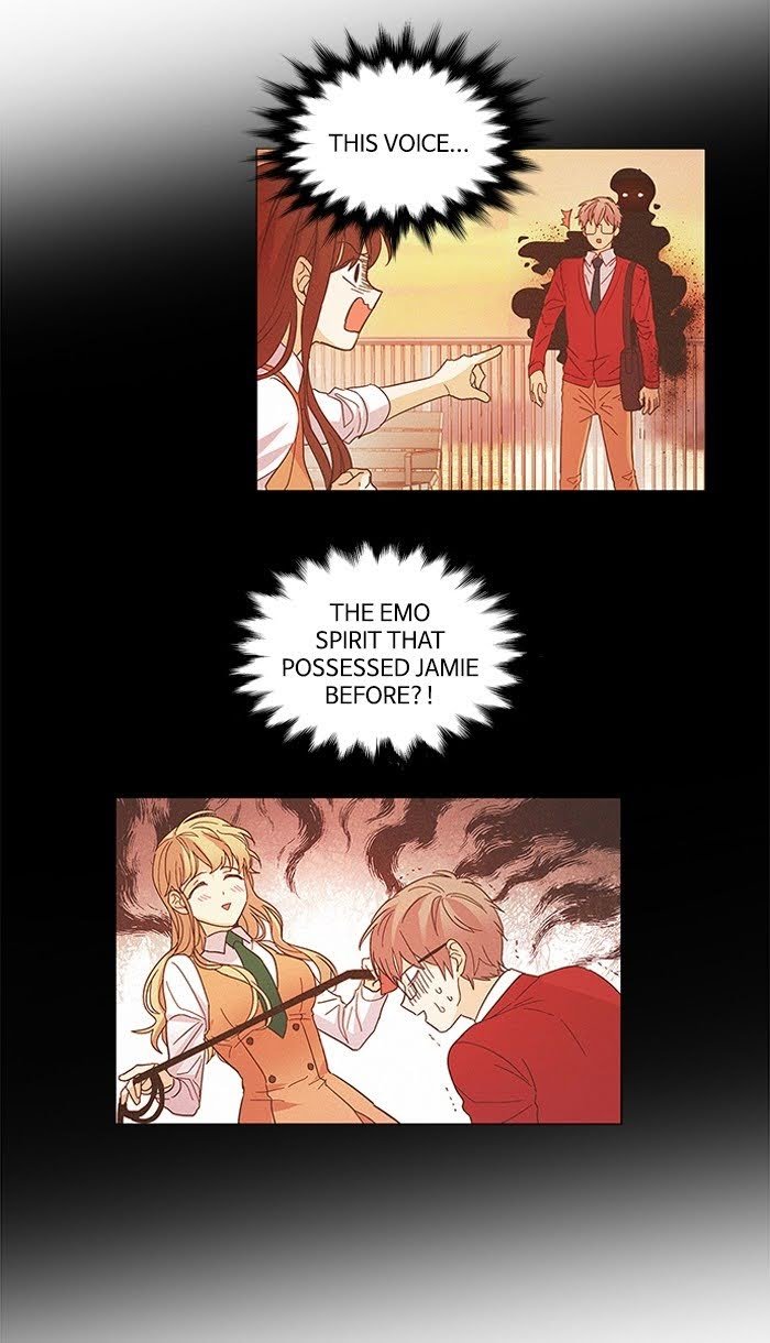 Read Oh! Holy (en) Manga Online