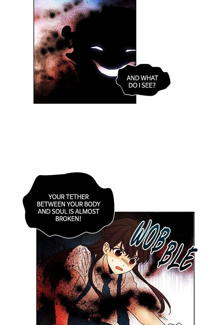 Read Oh! Holy (en) Manga Online