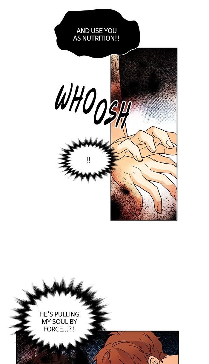 Read Oh! Holy (en) Manga Online