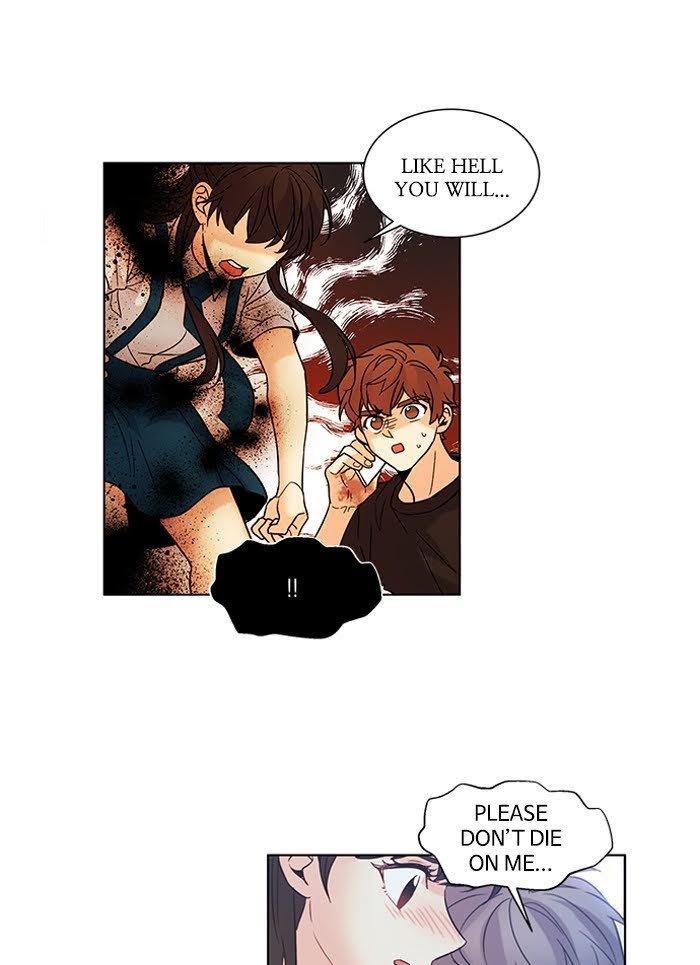 Read Oh! Holy (en) Manga Online