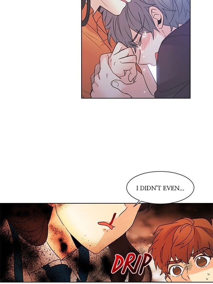 Read Oh! Holy (en) Manga Online