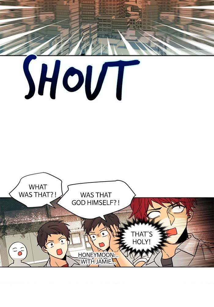 Read Oh! Holy (en) Manga Online