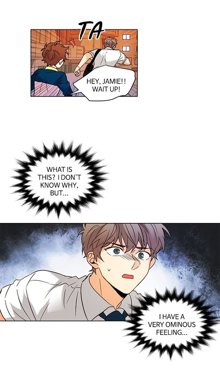 Read Oh! Holy (en) Manga Online