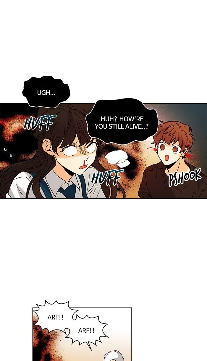 Read Oh! Holy (en) Manga Online