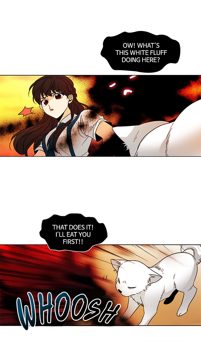 Read Oh! Holy (en) Manga Online