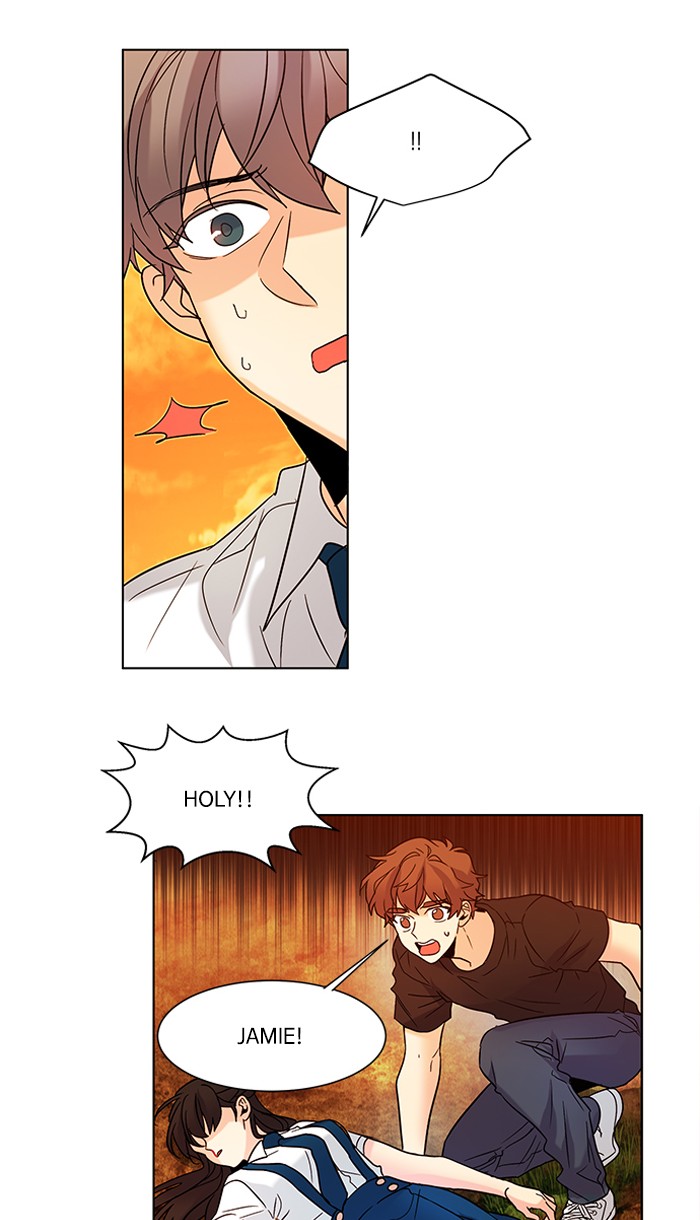 Read Oh! Holy (en) Manga Online