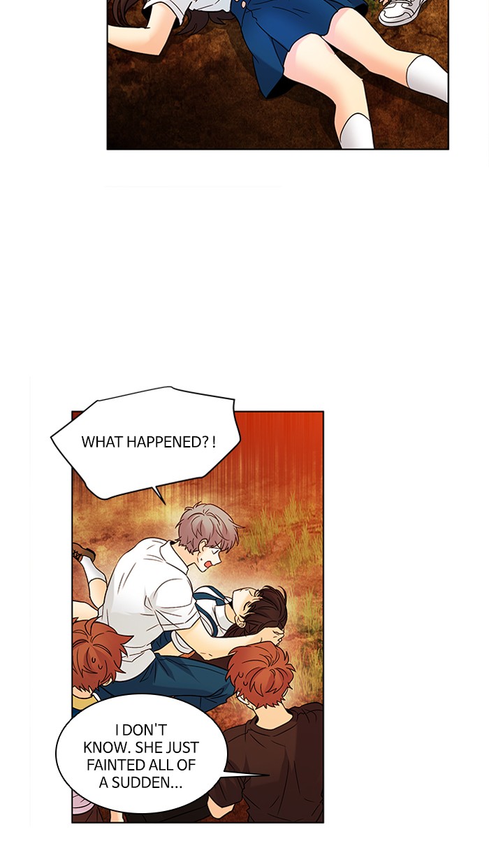 Read Oh! Holy (en) Manga Online