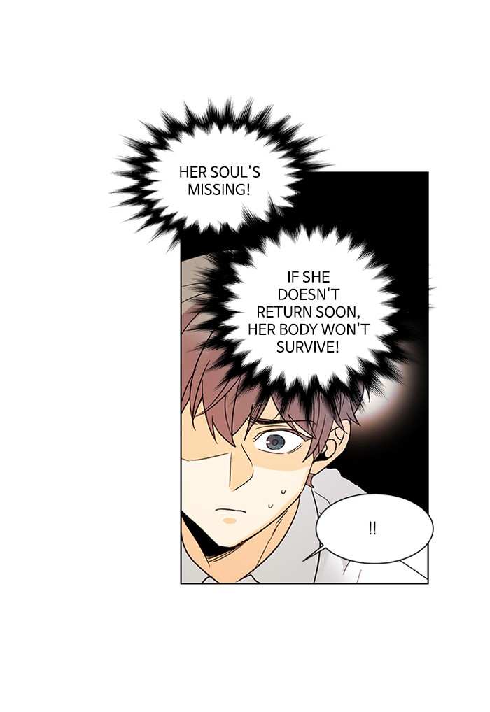 Read Oh! Holy (en) Manga Online