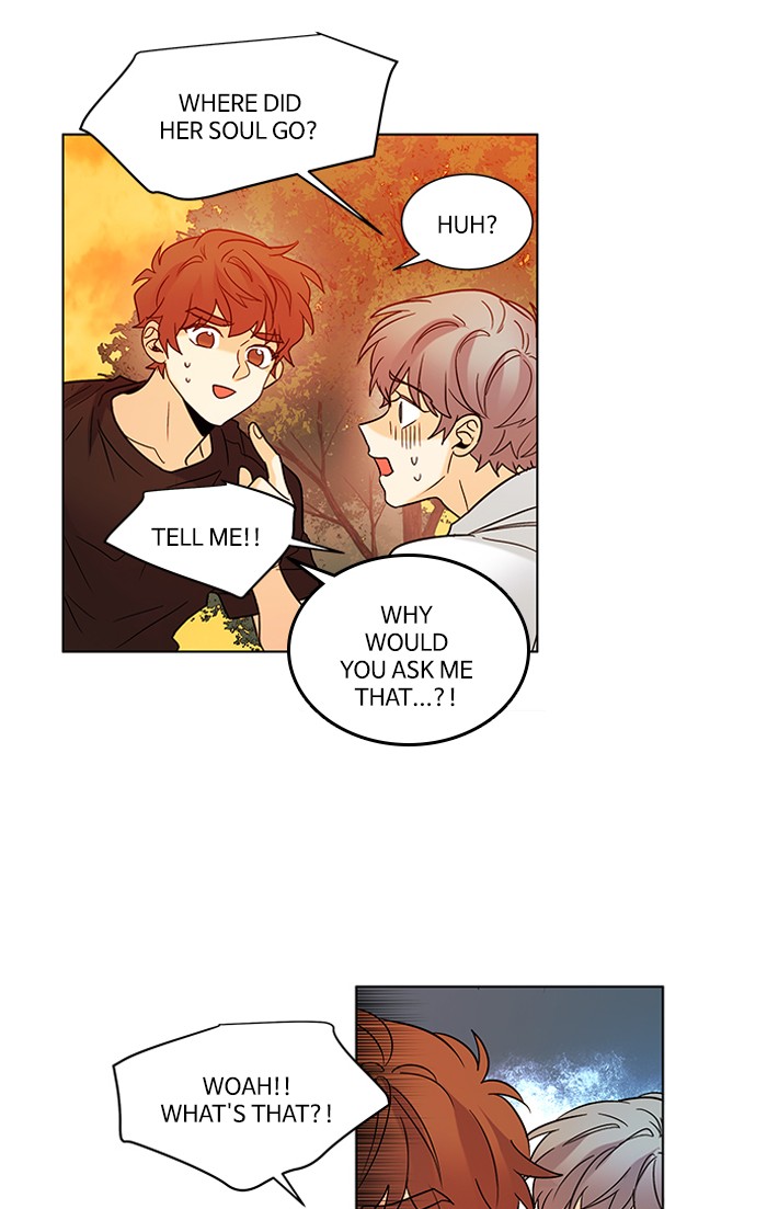 Read Oh! Holy (en) Manga Online