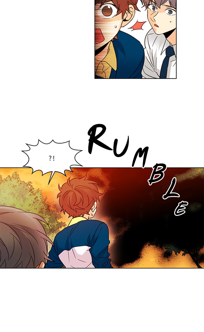 Read Oh! Holy (en) Manga Online