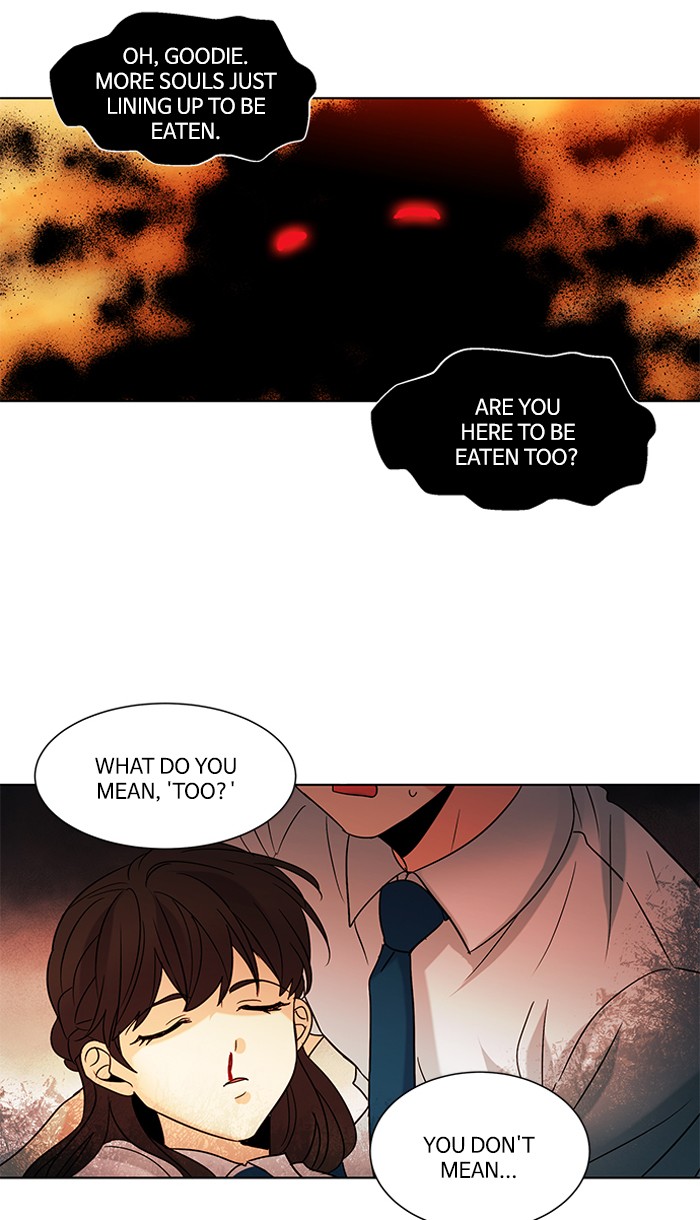 Read Oh! Holy (en) Manga Online