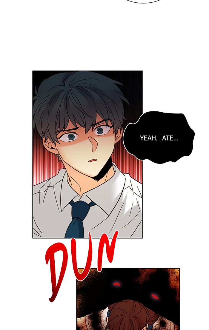 Read Oh! Holy (en) Manga Online