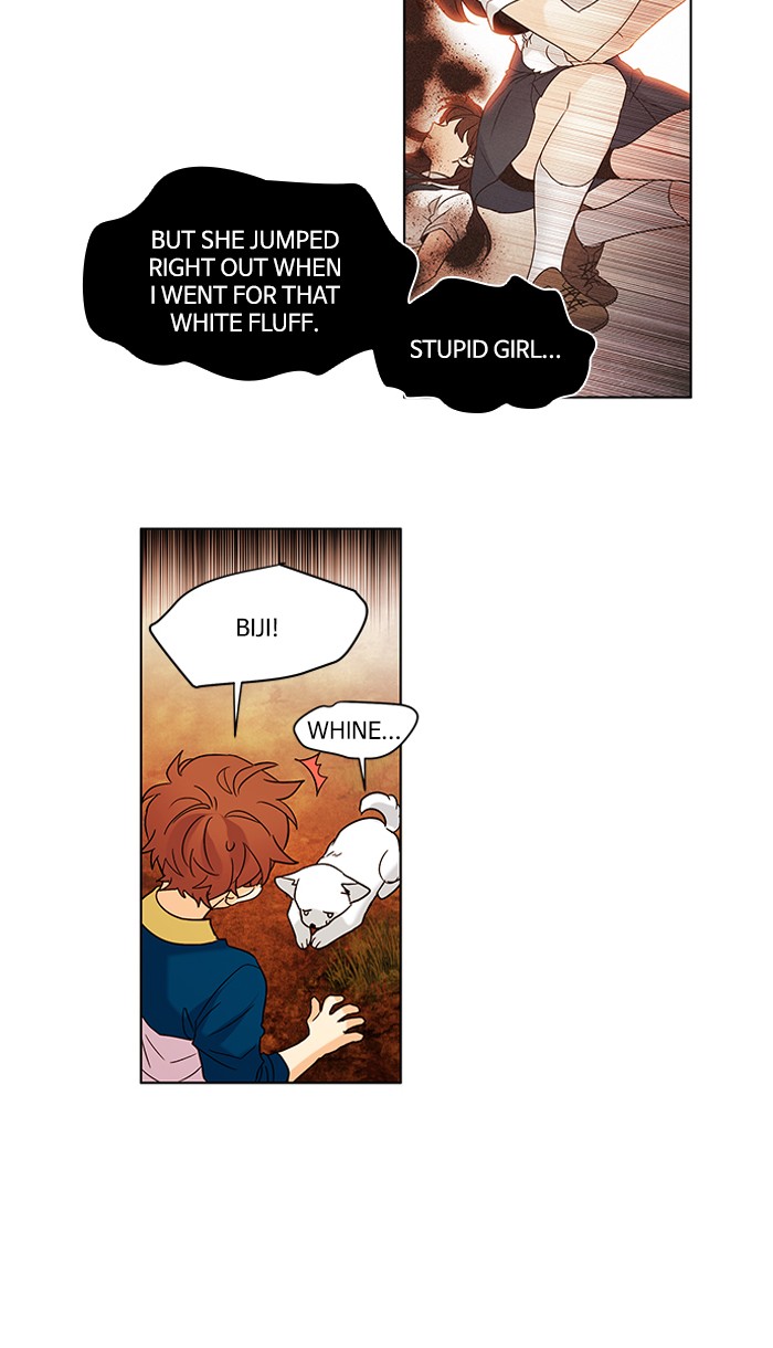 Read Oh! Holy (en) Manga Online