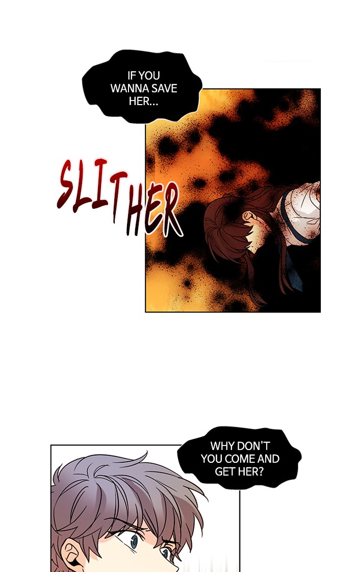 Read Oh! Holy (en) Manga Online