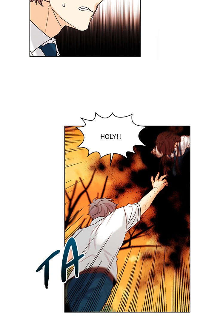 Read Oh! Holy (en) Manga Online