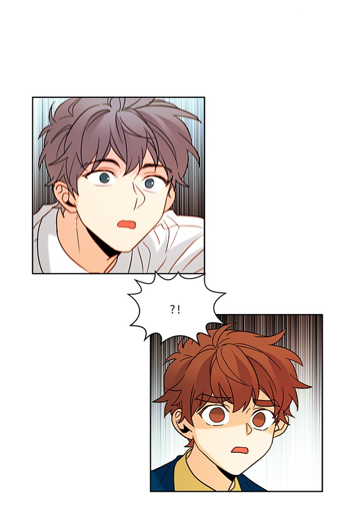 Read Oh! Holy (en) Manga Online