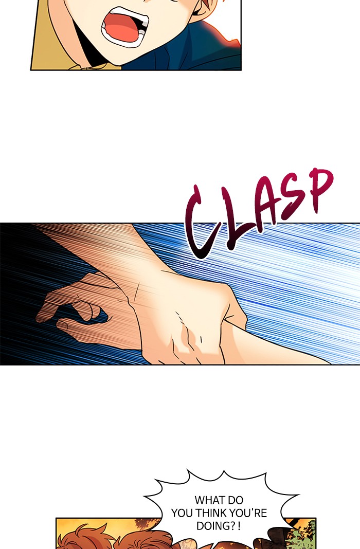 Read Oh! Holy (en) Manga Online