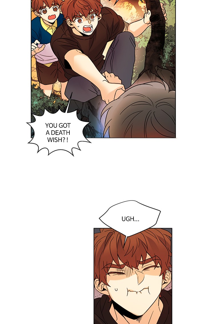 Read Oh! Holy (en) Manga Online