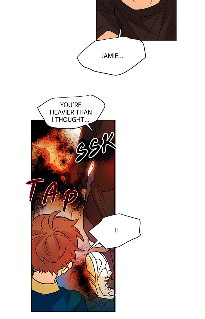 Read Oh! Holy (en) Manga Online