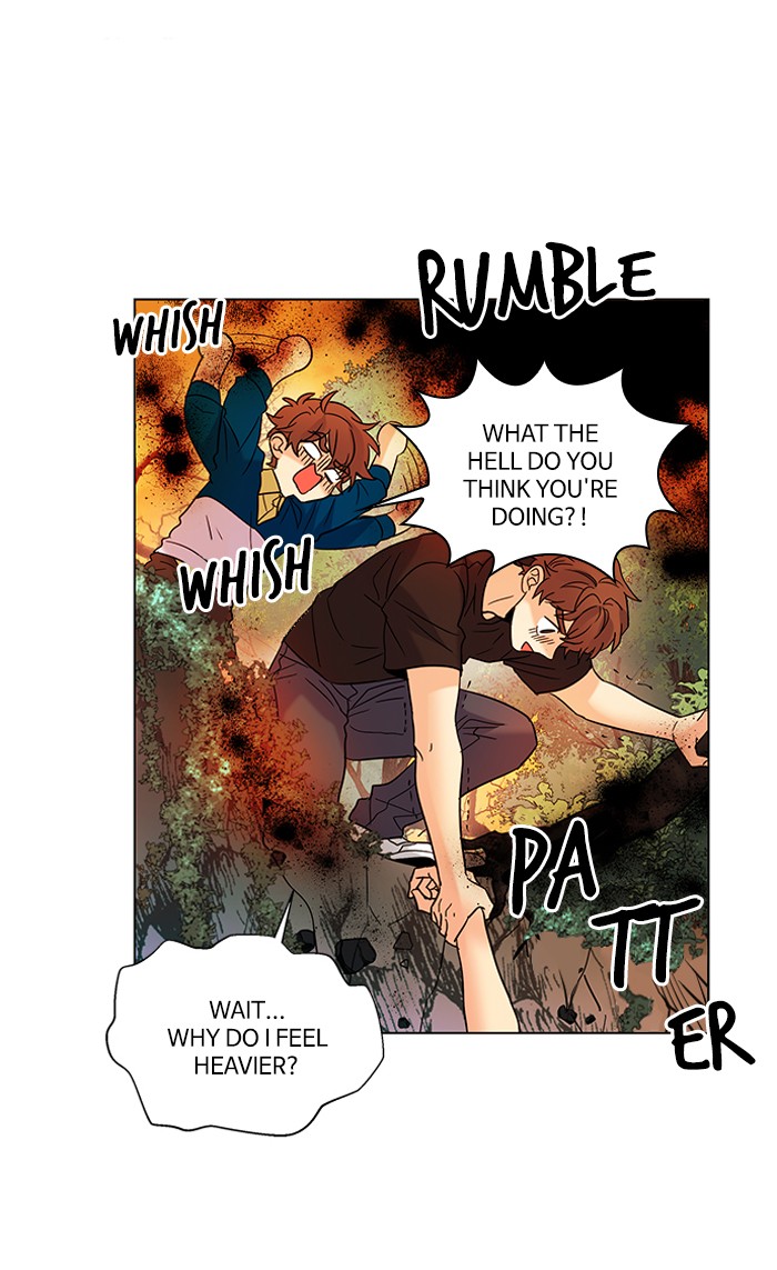 Read Oh! Holy (en) Manga Online