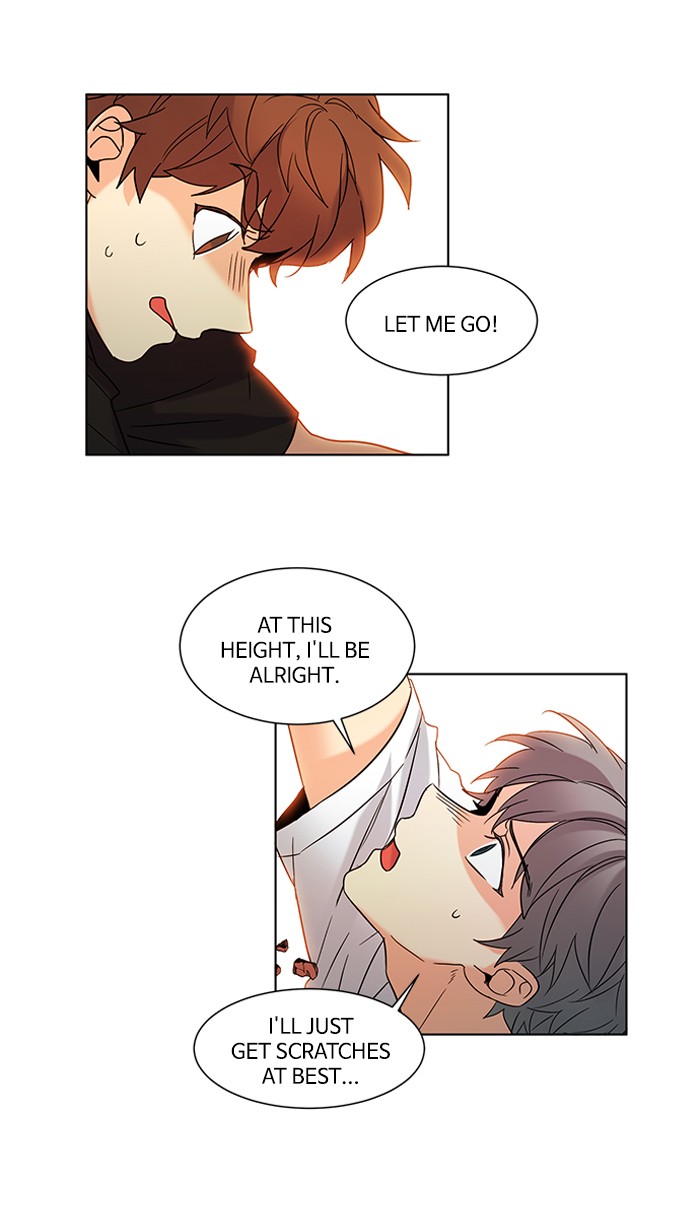 Read Oh! Holy (en) Manga Online