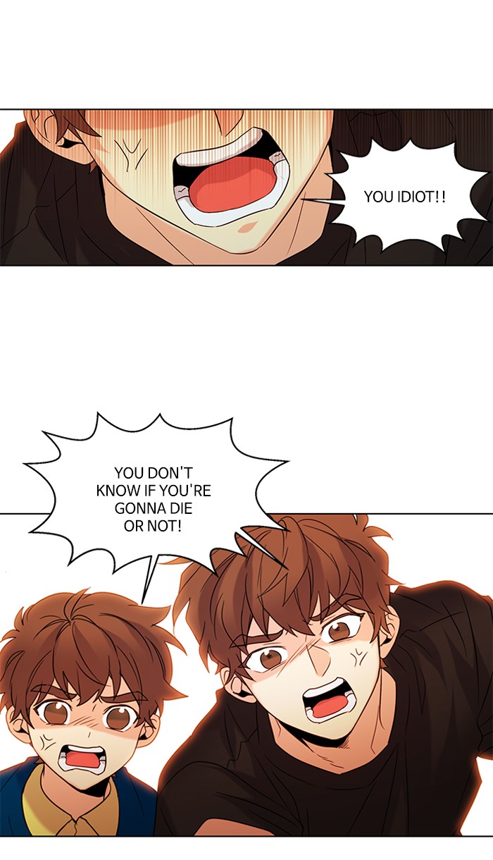 Read Oh! Holy (en) Manga Online