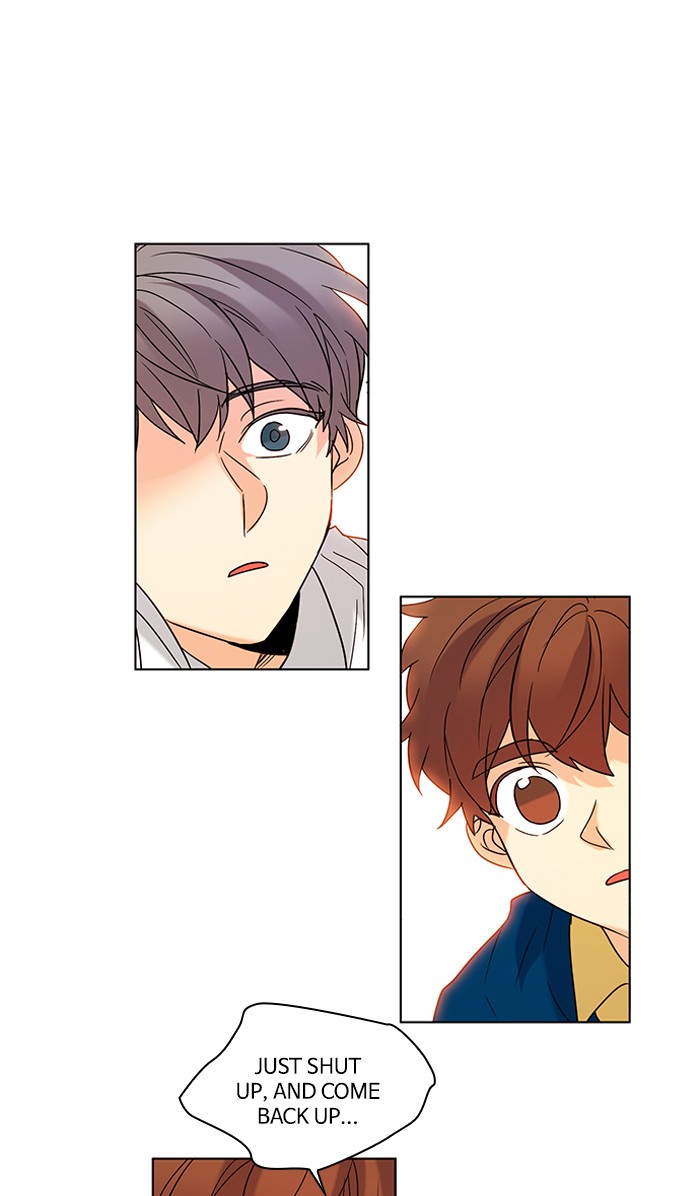 Read Oh! Holy (en) Manga Online