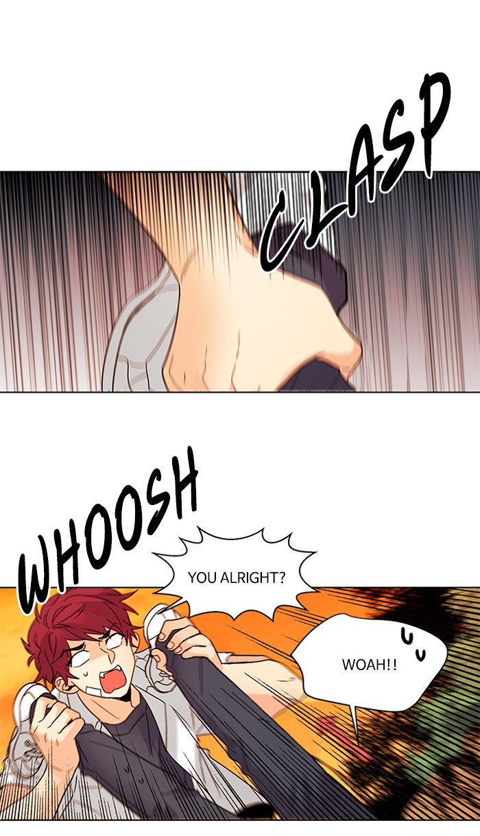 Read Oh! Holy (en) Manga Online