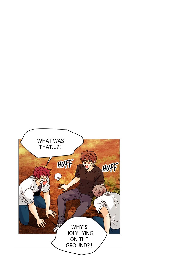 Read Oh! Holy (en) Manga Online