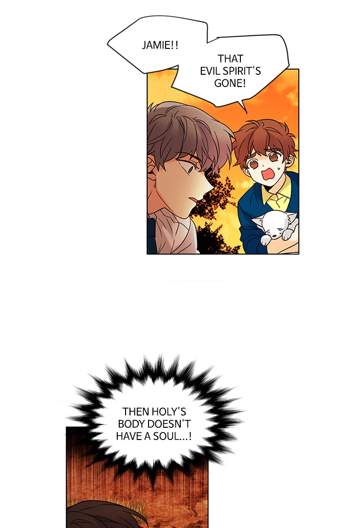 Read Oh! Holy (en) Manga Online