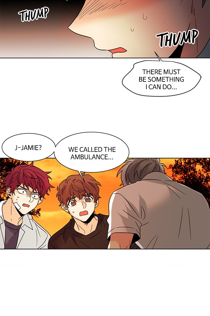 Read Oh! Holy (en) Manga Online