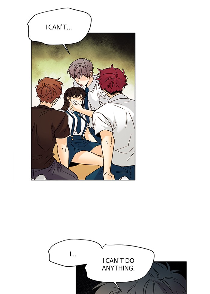 Read Oh! Holy (en) Manga Online