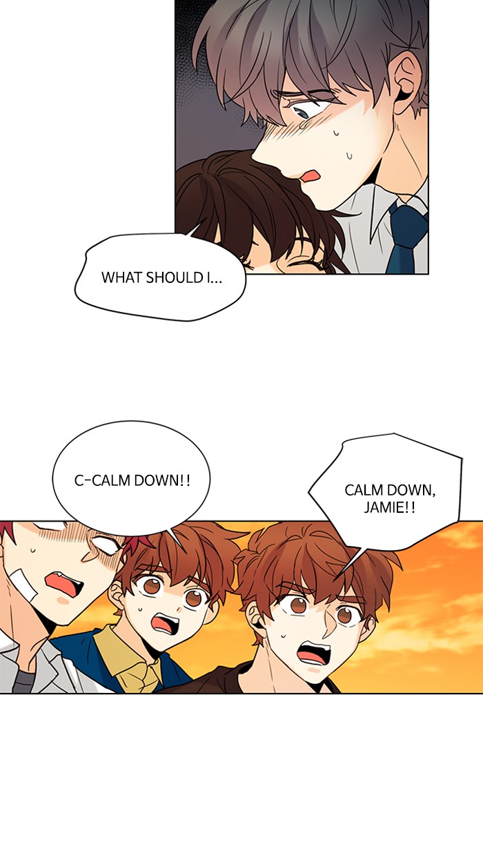 Read Oh! Holy (en) Manga Online