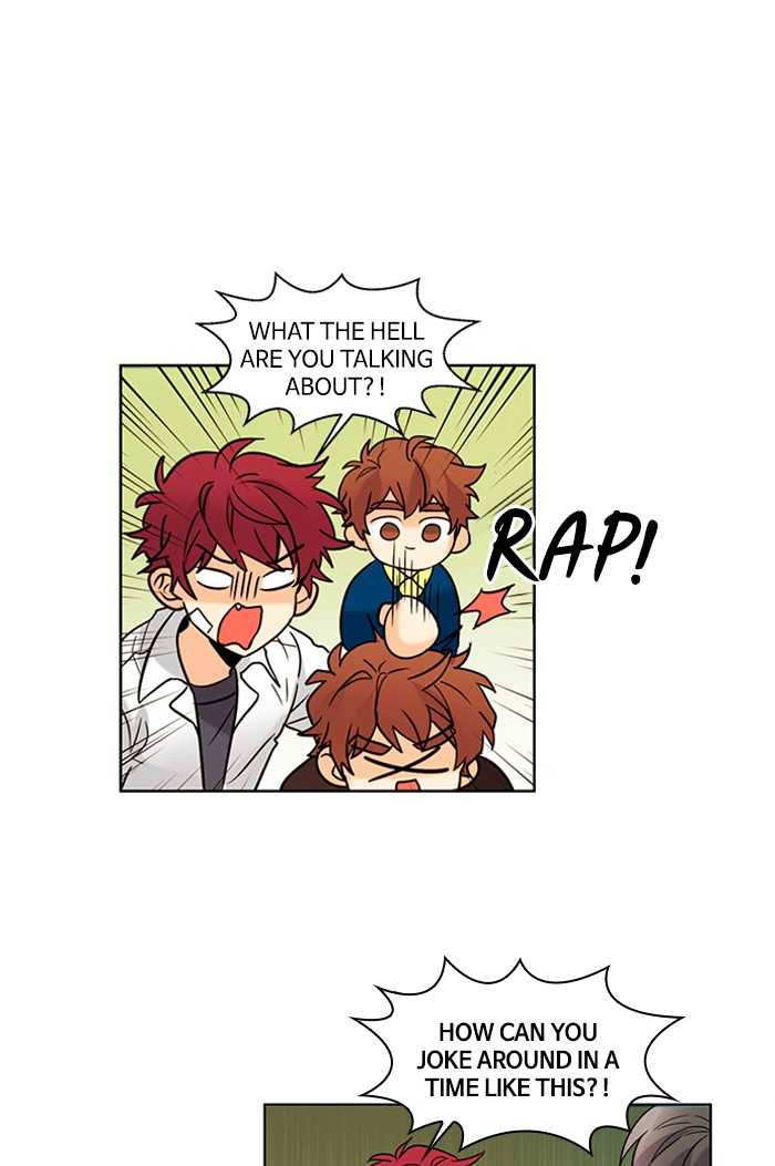 Read Oh! Holy (en) Manga Online