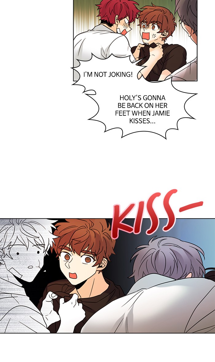 Read Oh! Holy (en) Manga Online