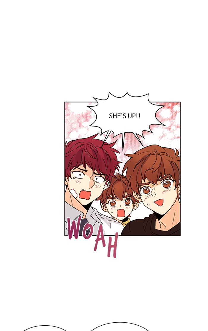 Read Oh! Holy (en) Manga Online