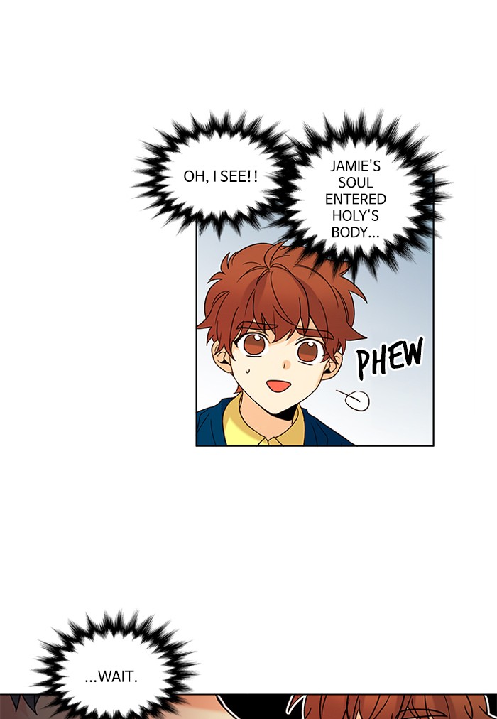 Read Oh! Holy (en) Manga Online