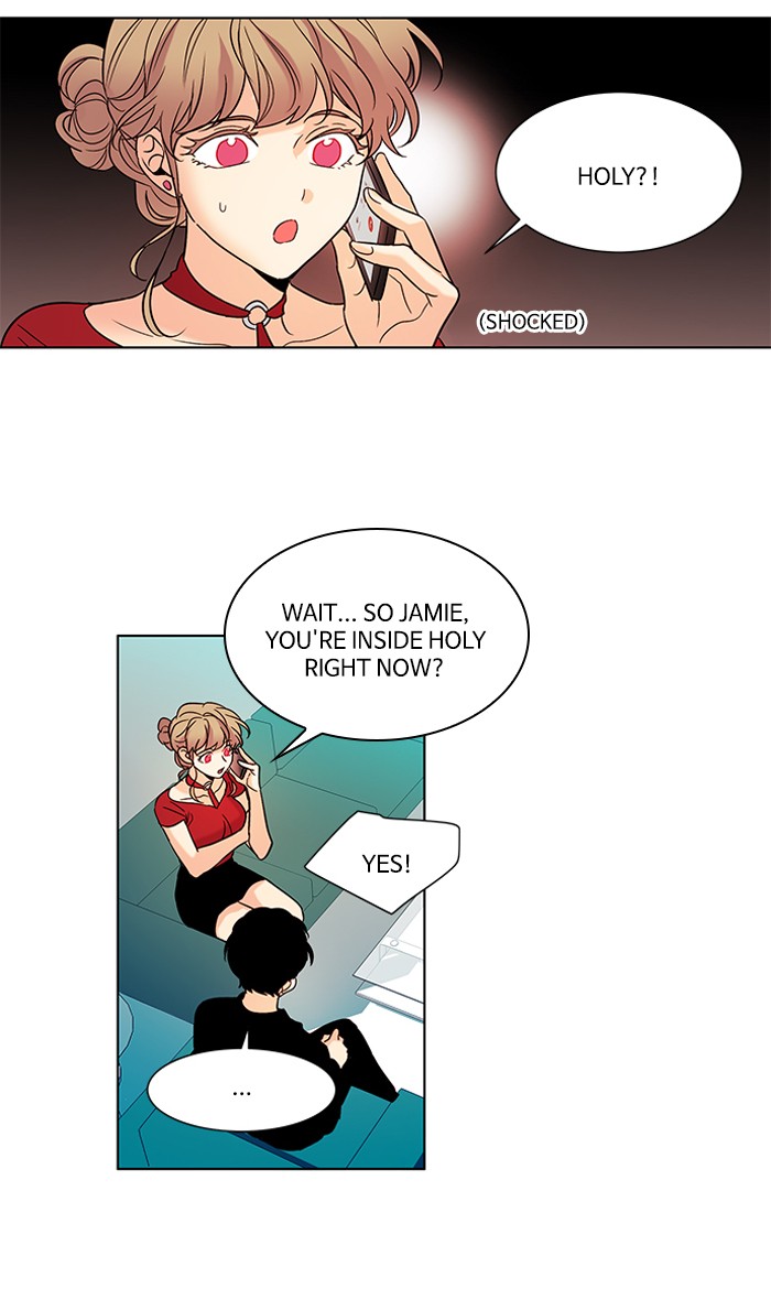 Read Oh! Holy (en) Manga Online