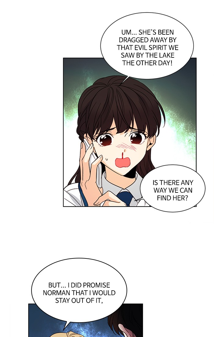 Read Oh! Holy (en) Manga Online