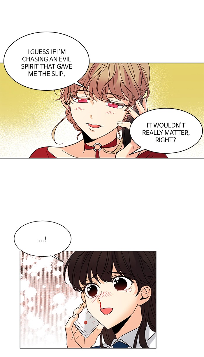 Read Oh! Holy (en) Manga Online