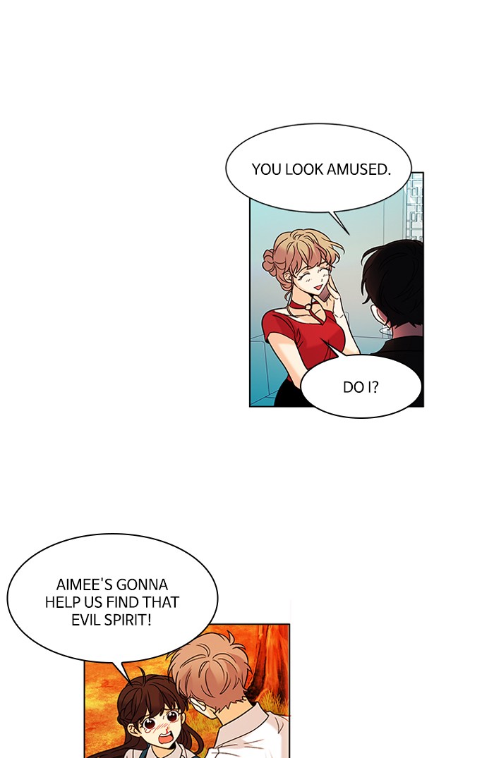 Read Oh! Holy (en) Manga Online