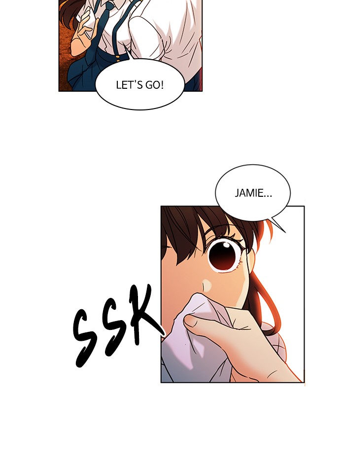 Read Oh! Holy (en) Manga Online