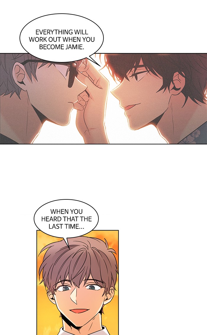 Read Oh! Holy (en) Manga Online