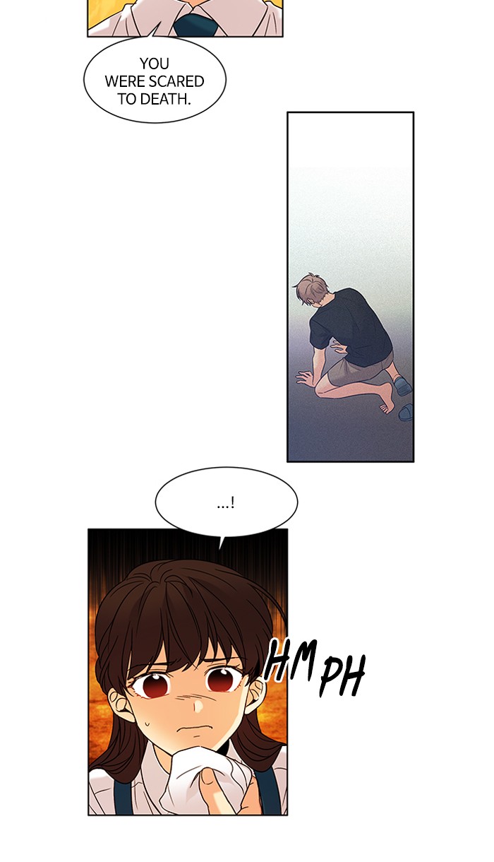 Read Oh! Holy (en) Manga Online