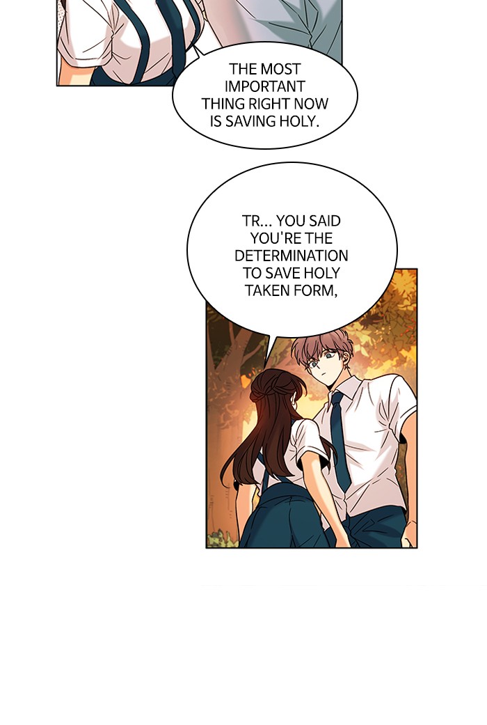 Read Oh! Holy (en) Manga Online