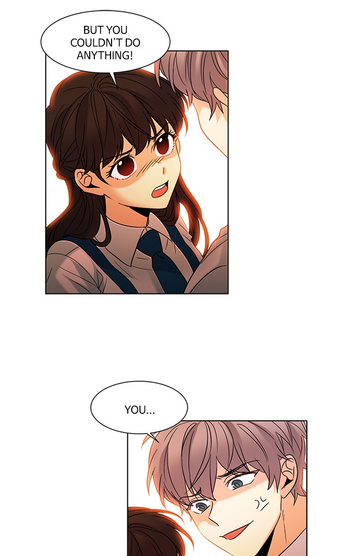 Read Oh! Holy (en) Manga Online