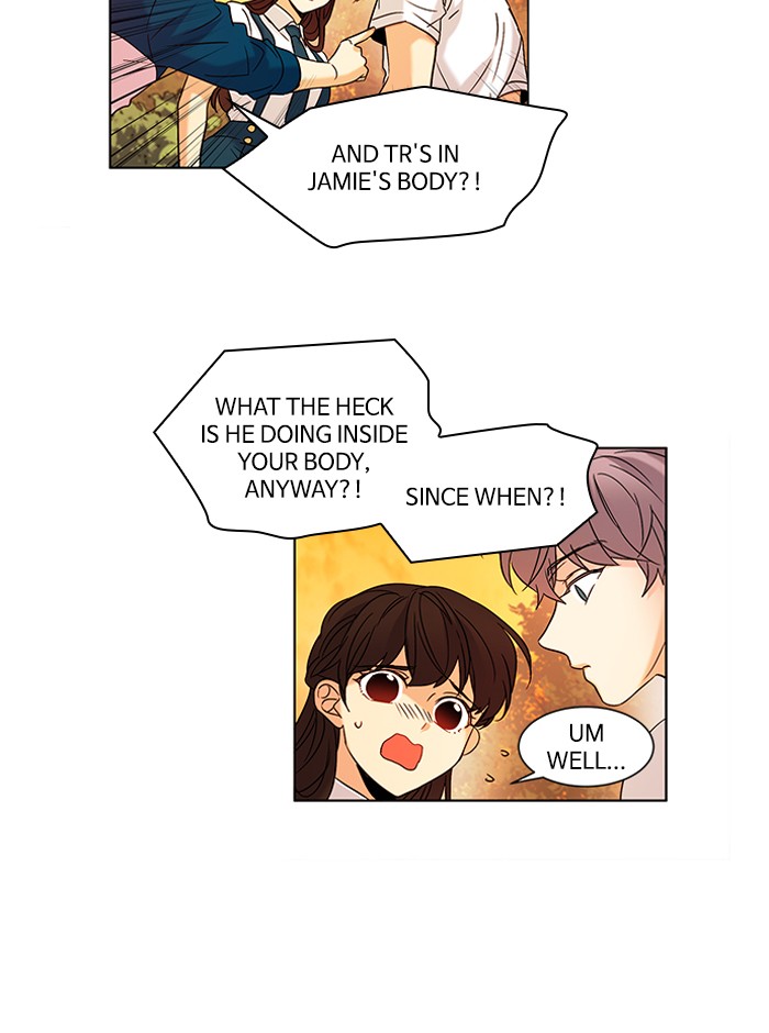 Read Oh! Holy (en) Manga Online