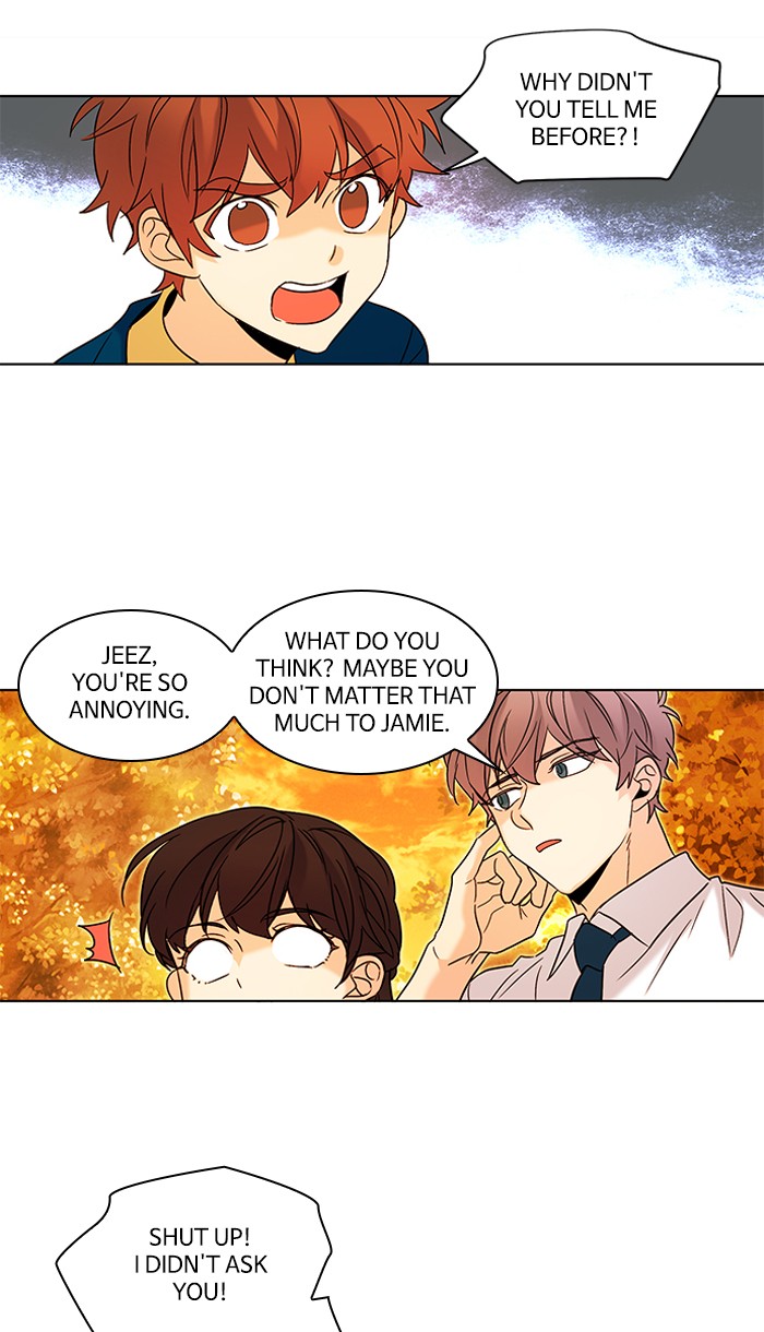 Read Oh! Holy (en) Manga Online