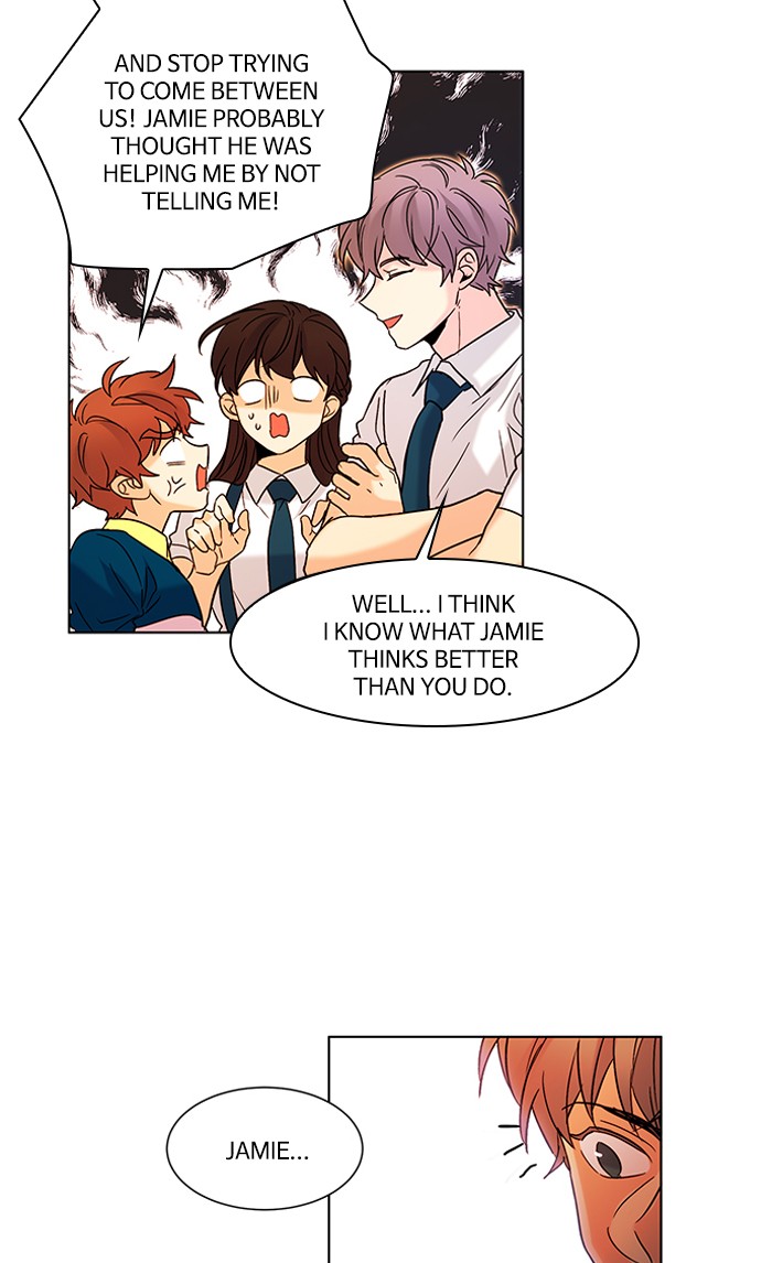 Read Oh! Holy (en) Manga Online