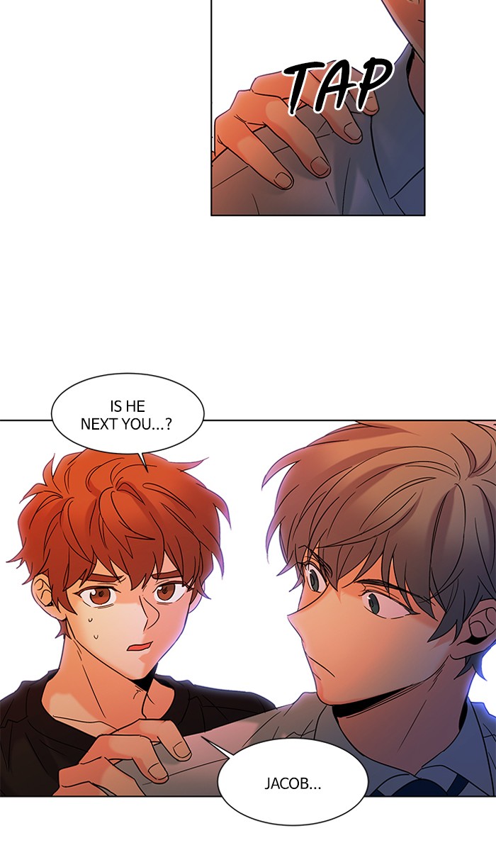 Read Oh! Holy (en) Manga Online